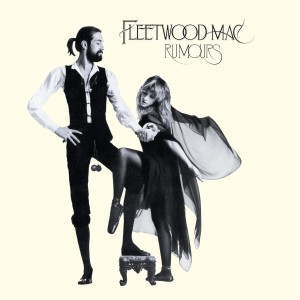 Fleetwood Mac - Rumours (1977) (CD)