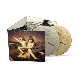 Van Halen - Balance (1995) (Expanded) (2CD)