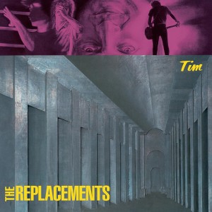 Replacements - Tim (1985) (40th Anniversary) (2CD)