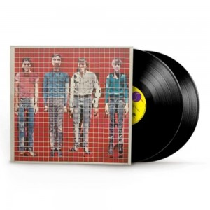 Talking Heads - More Songs About Buildings And Food (1978) (2x Vinyl)