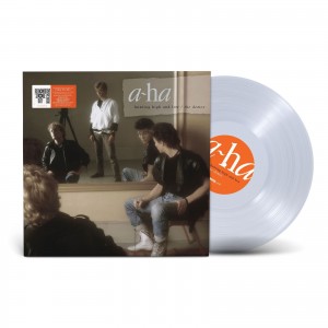 a-ha - Hunting High and Low - The 1984 Demos (RSD 2025) (Clear Vinyl)