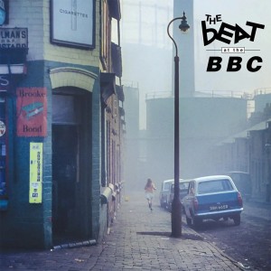 English Beat - The Beat At The BBC (1979-82) (CD)