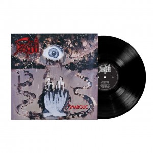 Death - Symbolic (1995) (Vinyl)