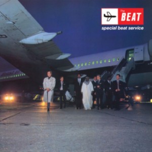 Beat - Special Beat Service (1982) (CD)