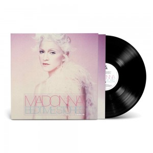 Madonna - Bedtime Stories (The Untold Chapter) (1994) (Vinyl)