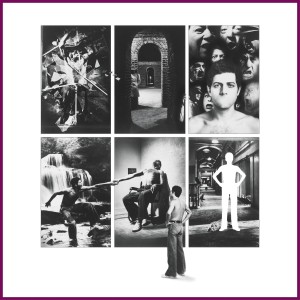 Genesis - The Lamb Lies Down On Broadway (1974) (50th Anniversary Super Deluxe) (5x Vinyl + Blu-ray)