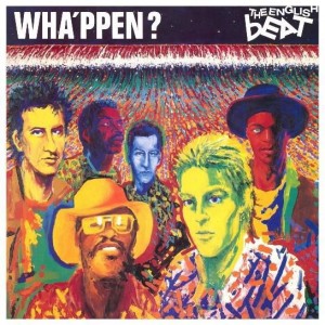 Beat - Wha´ppen? (1981) (CD)