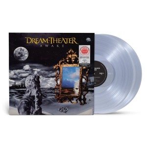 Dream Theater - Awake (1994) (2x Clear Vinyl)
