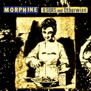 Morphine - B-Sides And Otherwise (RSD 2024 Black Friday) (Yellow & Black Vinyl)
