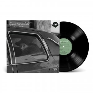 Joni Mitchell - Hejira Demos (Black Friday RSD 2024) (Vinyl)