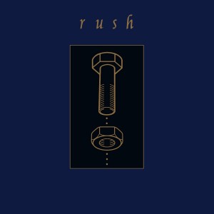 Rush - Counterparts (1993) (2x Vinyl)