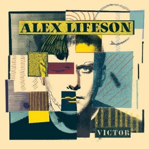 Alex Lifeson - Victor (1996) (CD)