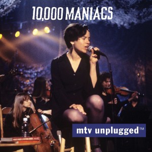 10,000 Maniacs - MTV Unplugged (1993) (2x Vinyl)