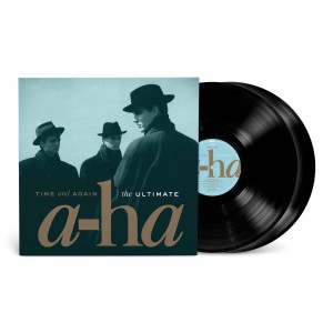 a-ha - Time and Again: The Ultimate a-ha (2x Vinyl)