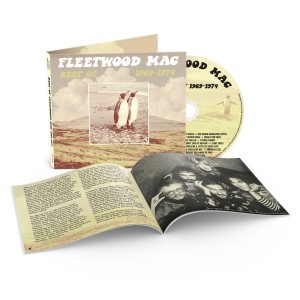 Fleetwood Mac - Best of 1969-1974 (CD)
