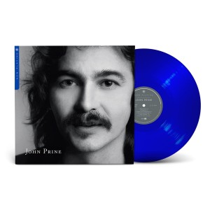 John Prine - Now Playing (2024) (Vinyl)