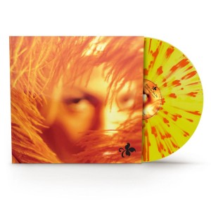 Stone Temple Pilots - Shangri-La Dee Da (2001) (Rocktober 2024) (Neon Yellow & Orange Splatter Vinyl)