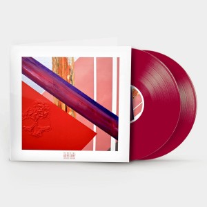Lupe Fiasco - Tetsuo & Youth (2024) (2x Vinyl)