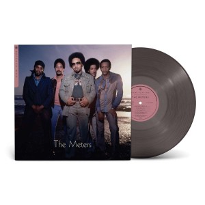 THE METERS-NOW PLAYING (2024) (VINYL)