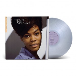 DIONNE WARWICK-NOW PLAYING (2024) (VINYL)