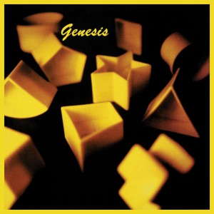 GENESIS-GENESIS (SOFTPACK CD)