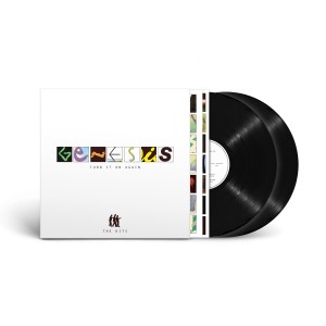 Genesis - Turn It On Again: The Hits (2x Vinyl)
