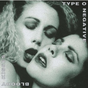 TYPE O NEGATIVE-BLOODY KISSES (1993) (DELUXE EDITION) (2CD)