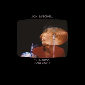 Joni Mitchell - Shadows and Light (1980) (2x Vinyl)