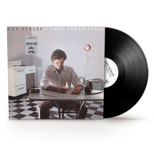 Don Henley - I Can t Stand Still (1982) (Vinyl)