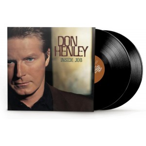 Don Henley - Inside Job (2000) (2x Vinyl)