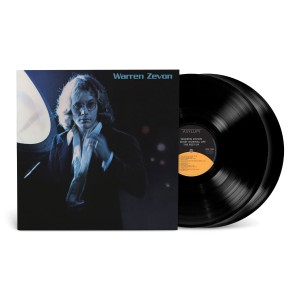 Warren Zevon - Warren Zevon (1976) (2x Vinyl)