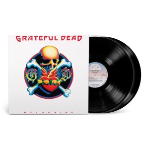 Grateful Dead - Reckoning (1981) (2x Vinyl)