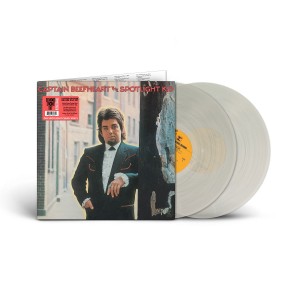 Captain Beefheart - The Spotlight Kid (Deluxe Edition) (RSD 2024) (2x Coloured Vinyl)