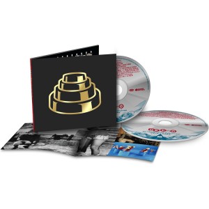 Devo - 50 Years Of De - Evolution 1973 - 2023 (2CD)
