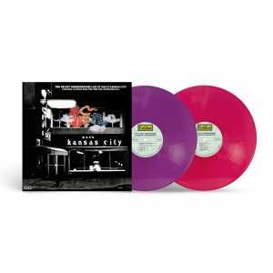 Velvet Underground - Live At Max´s Kansas City (1970) (Expanded) (2x Orchid & Magenta Vinyl)