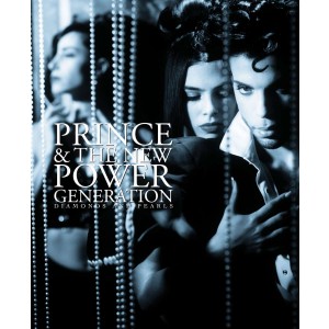 PRINCE & THE NEW POWER GENERATION-DIAMONDS & PEARLS