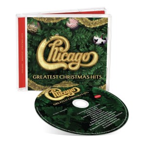 CHICAGO-GREATEST CHRISTMAS HITS (CD)