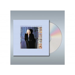 Christine McVie - In The Meantime