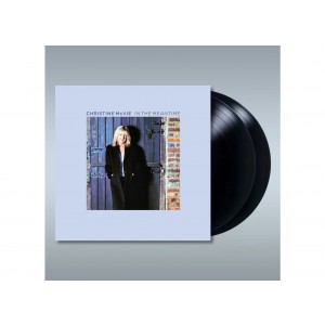 Christine McVie - In The Meantime