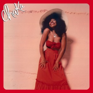 Chaka Khan - Chaka (1978) (CD)