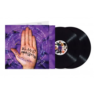 Alanis Morissette - The Collection (1995-2005) (2x Vinyl)