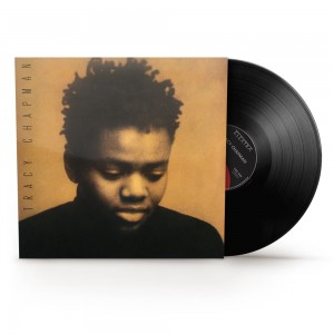 Tracy Chapman - Tracy Chapman (1988) (Vinyl)