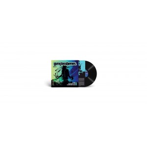 Gym Class Heroes - The Papercut Chronicles II (2011) (2x Vinyl)