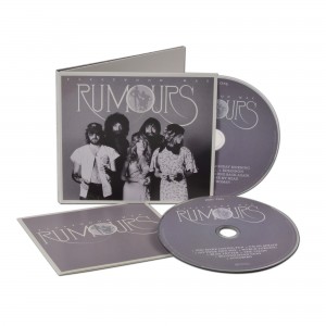 Fleetwood Mac - Rumours Live 1977 (2CD)