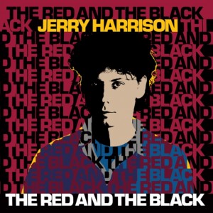 Jerry Harrison - The Red And The Black (1981) (RSD 2023) (2x Red Vinyl)