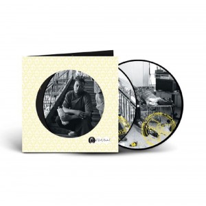 Ol´ Dirty Bastard - Return to the 36 Chambers: The Dirty Version (2x RSD 2023 Picture Disc Vinyl)