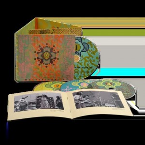 Grateful Dead - RFK Stadium, Washington DC 6/10/73 (8x Vinyl)