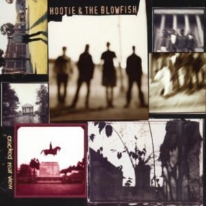 Hootie & The Blowfish - Cracked Rear View (1994) (Crystal Clear Vinyl)