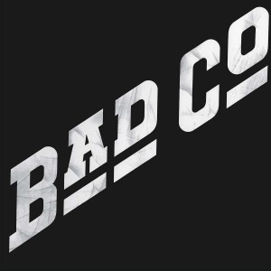 BAD COMPANY - BAD COMPANY (VINYL) (LP)