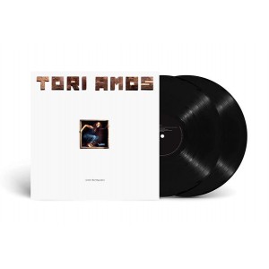 TORI AMOS-LITTLE EARTHQUAKES